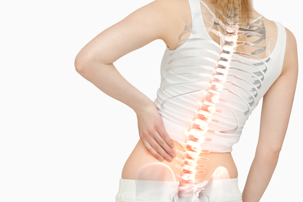 What Are The Causes of Lumbar Flank Pain - Chiropractic Blog